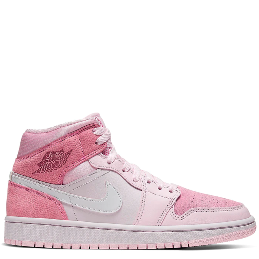 air jordan 1 pink