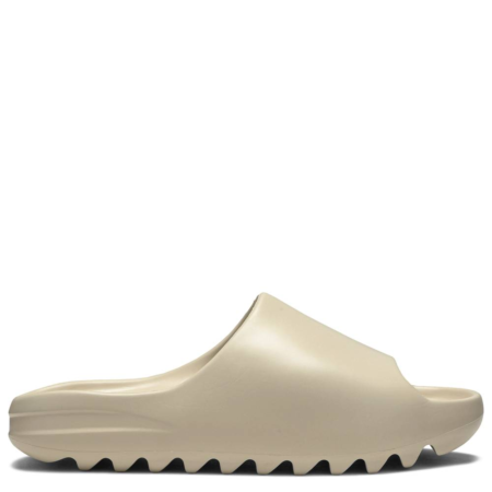 Adidas Yeezy Slides 'Bone' (FW6345)