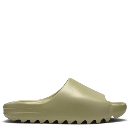 Adidas Yeezy Slides 'Resin' (FX0494)