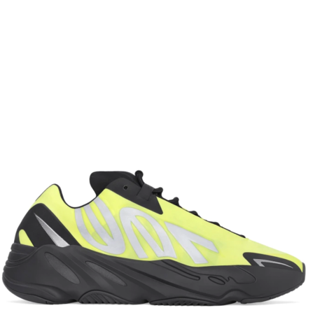 Adidas Yeezy Boost 700 MNVN 'Phosphor' (FY3727)