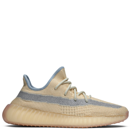 Adidas Yeezy Boost 350 V2 'Linen' (FY5158)