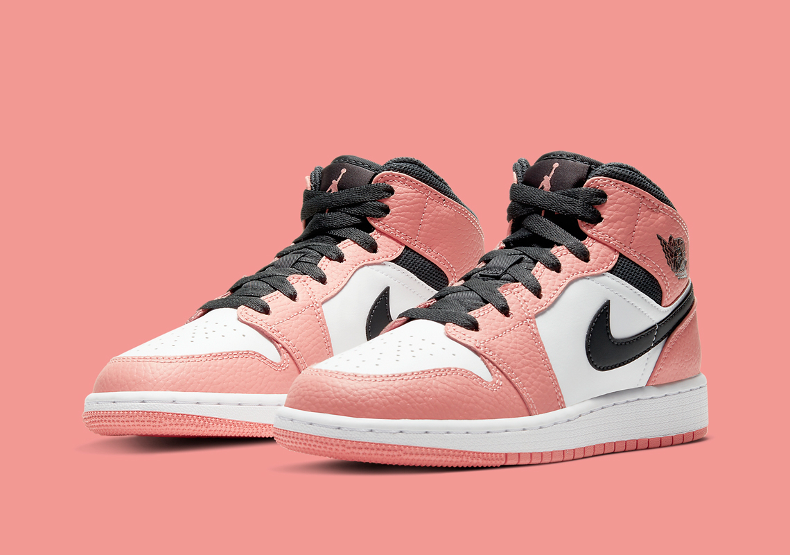 nike air jordan 1 ladies