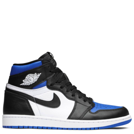 Air Jordan 1 Retro High OG 'Royal Toe' (555088 041)