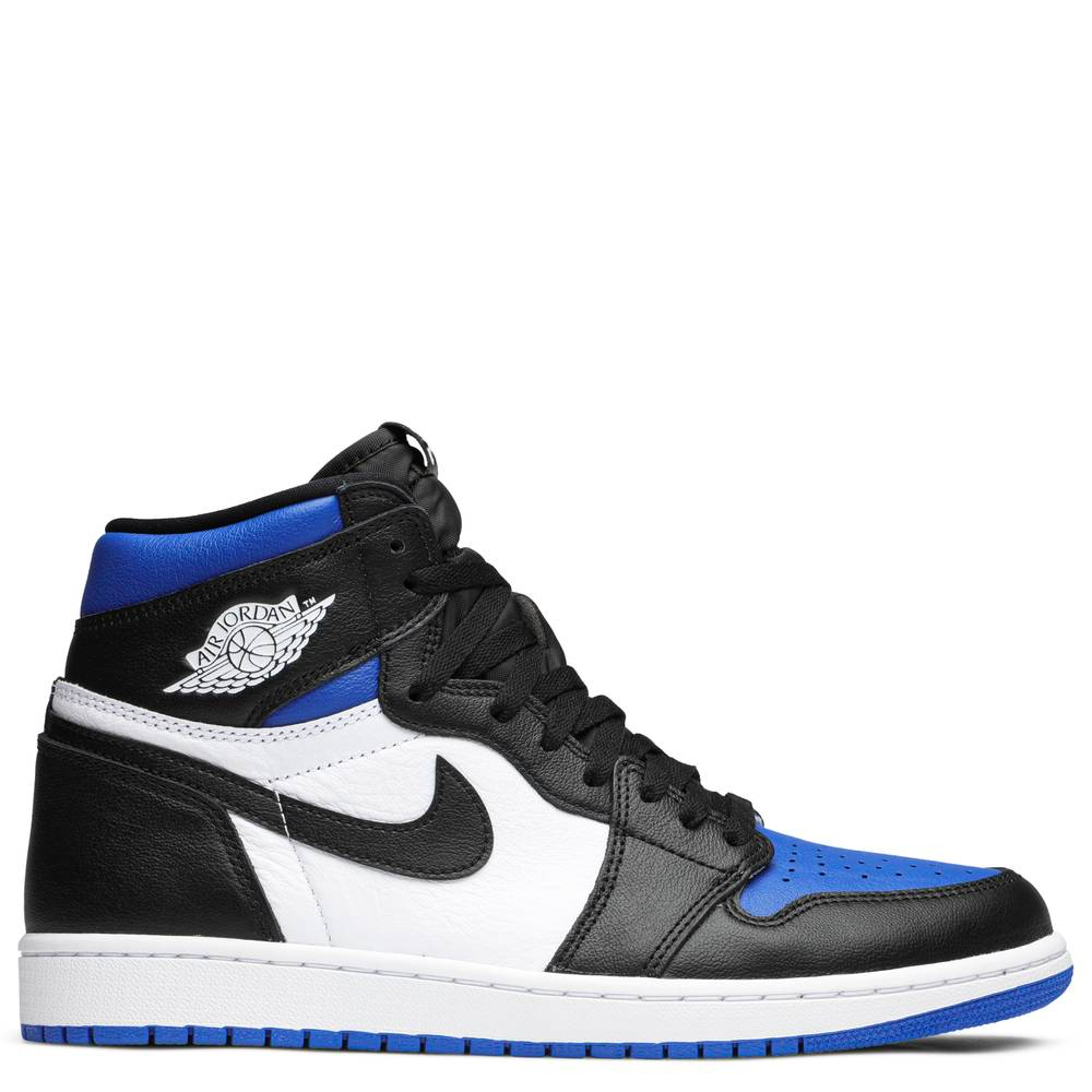 air jordan retro high og royal toe