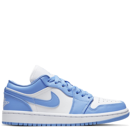 Air Jordan 1 Low 'UNC' (W) (AO9944 441)