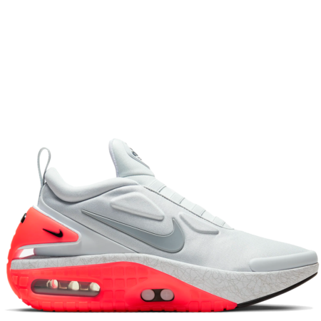 Nike Adapt Auto Max 'Infrared' (EU Version) (CZ0232 002)