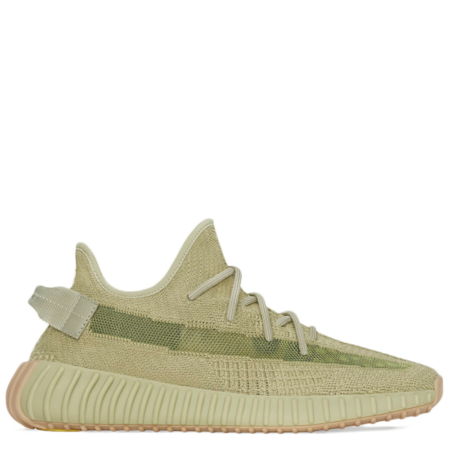 Adidas Yeezy Boost 350 V2 'Sulfur' (FY5346)