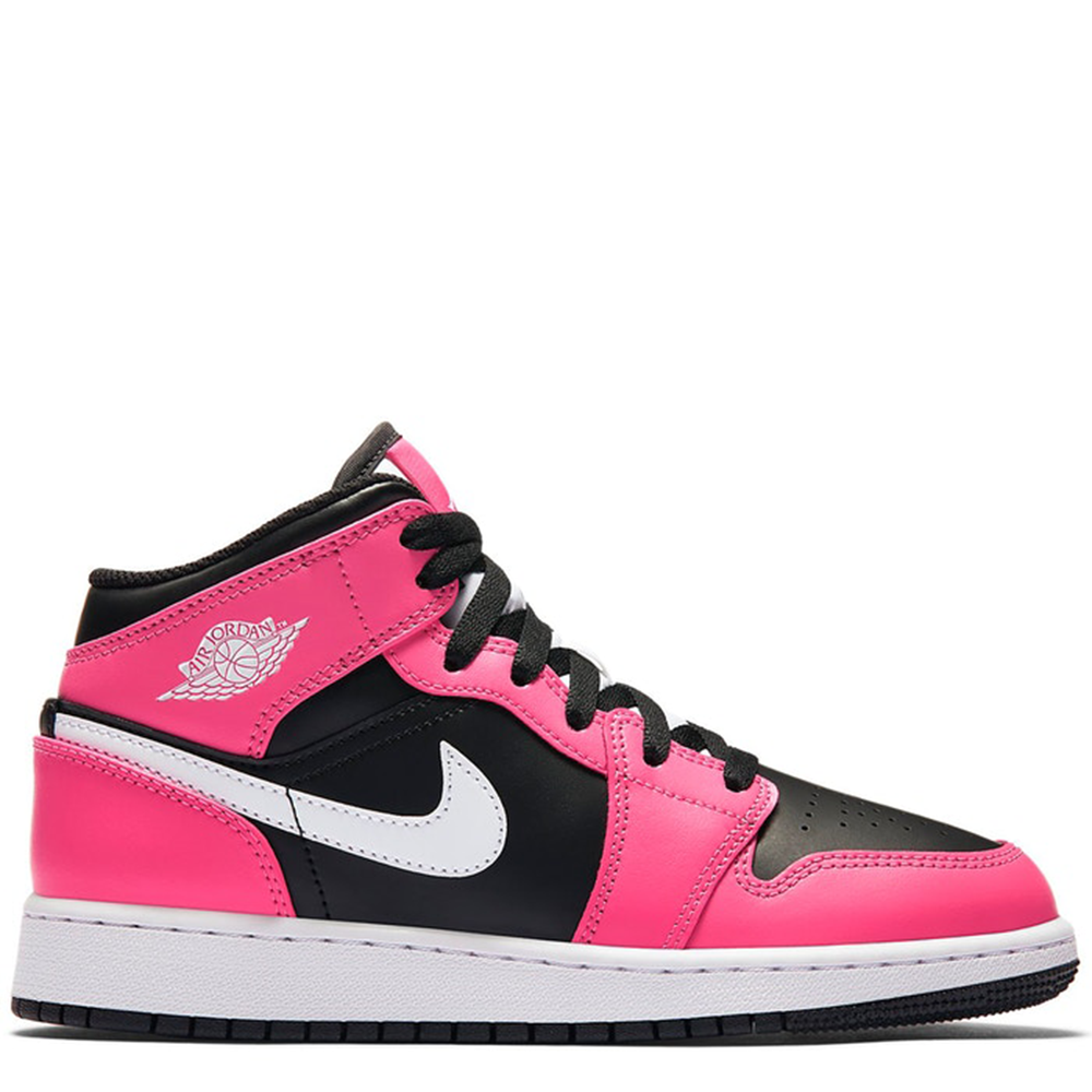 air jordan 1 mid pinksicle