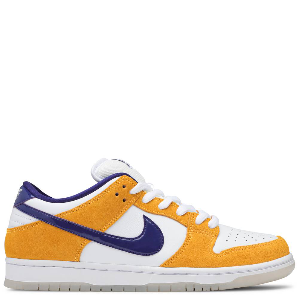 orange dunk low 2020