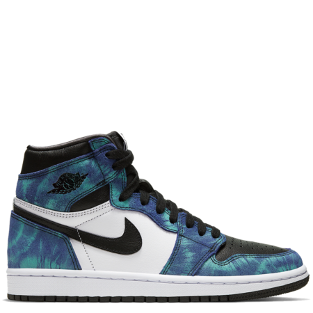 Air Jordan 1 Retro High OG 'Tie-Dye' (W) (CD0461 100)