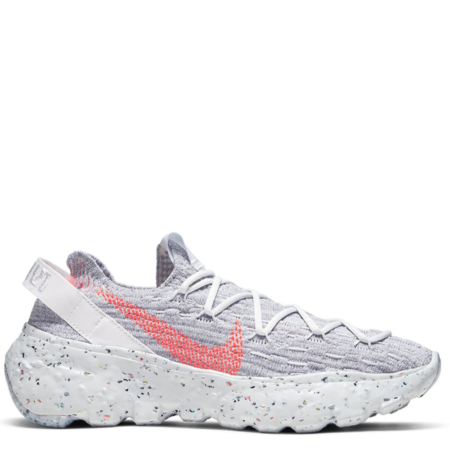 Nike Space Hippie 04 'This Is Trash - Crimson' (CD3476 100)