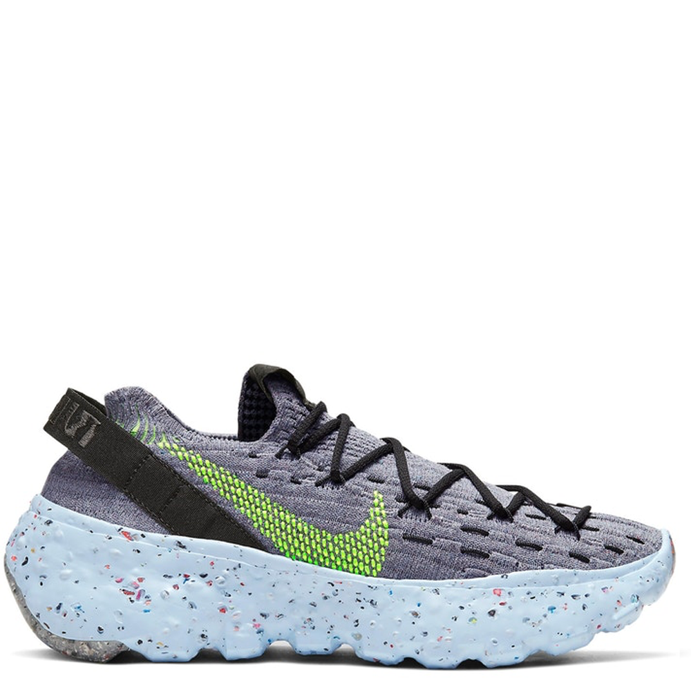 nike space hippie 04 black volt