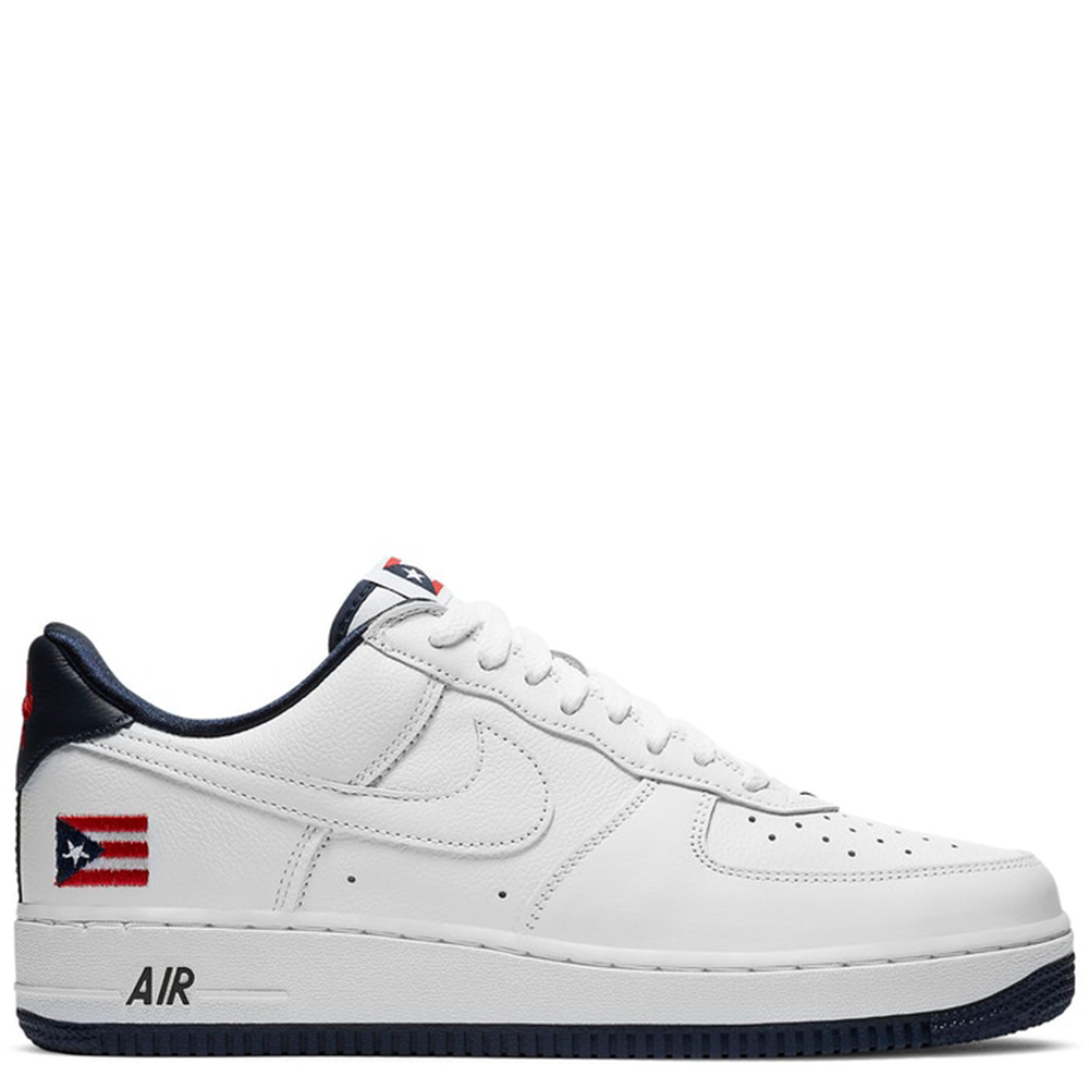 nike air force puerto rico 2020