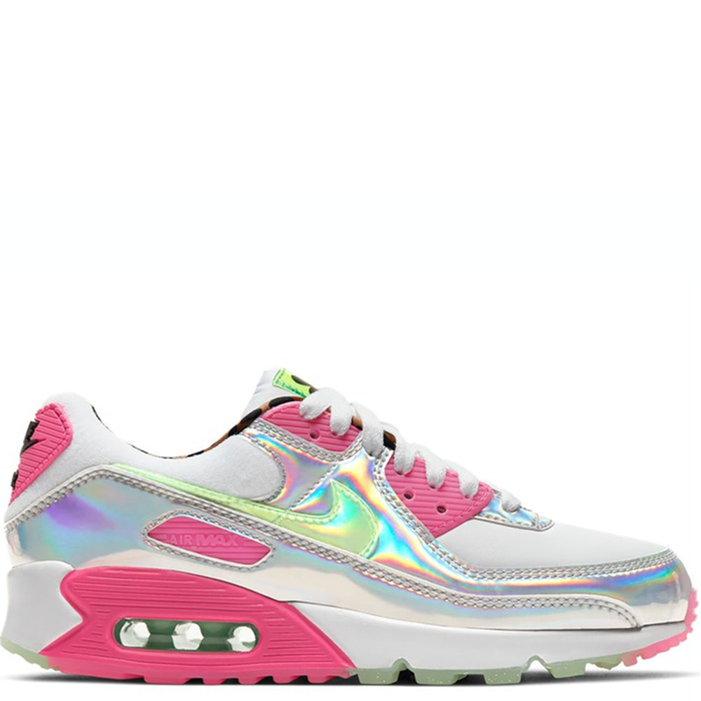 iridescent air max 90