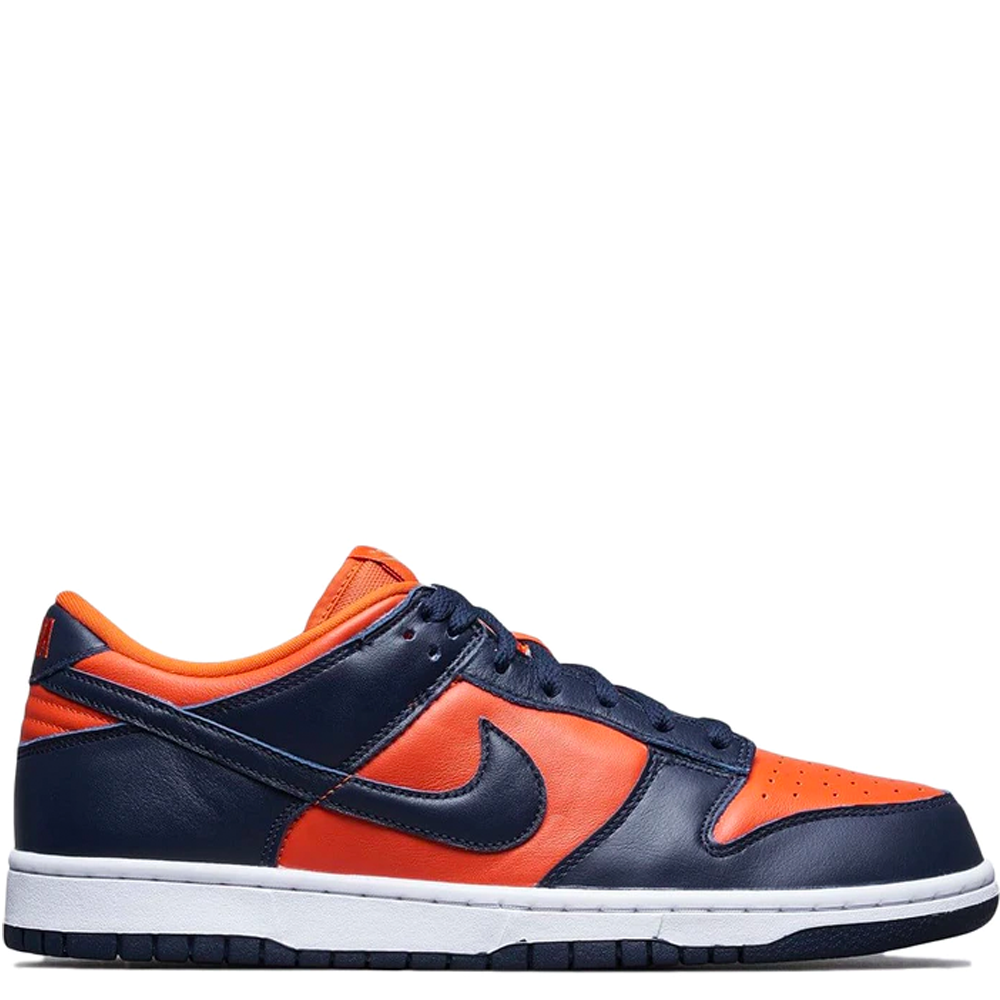 nike dunk champs colors