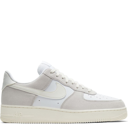 Nike Air Force 1 Low 'Sail Platinum Tint' (CW7584 100)