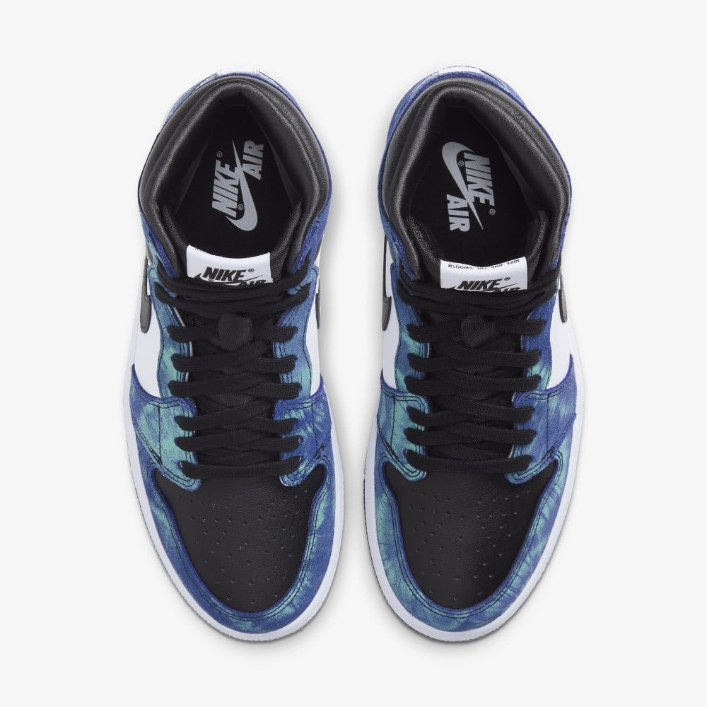 Pluggi - Air Jordan 1 Retro High OG 