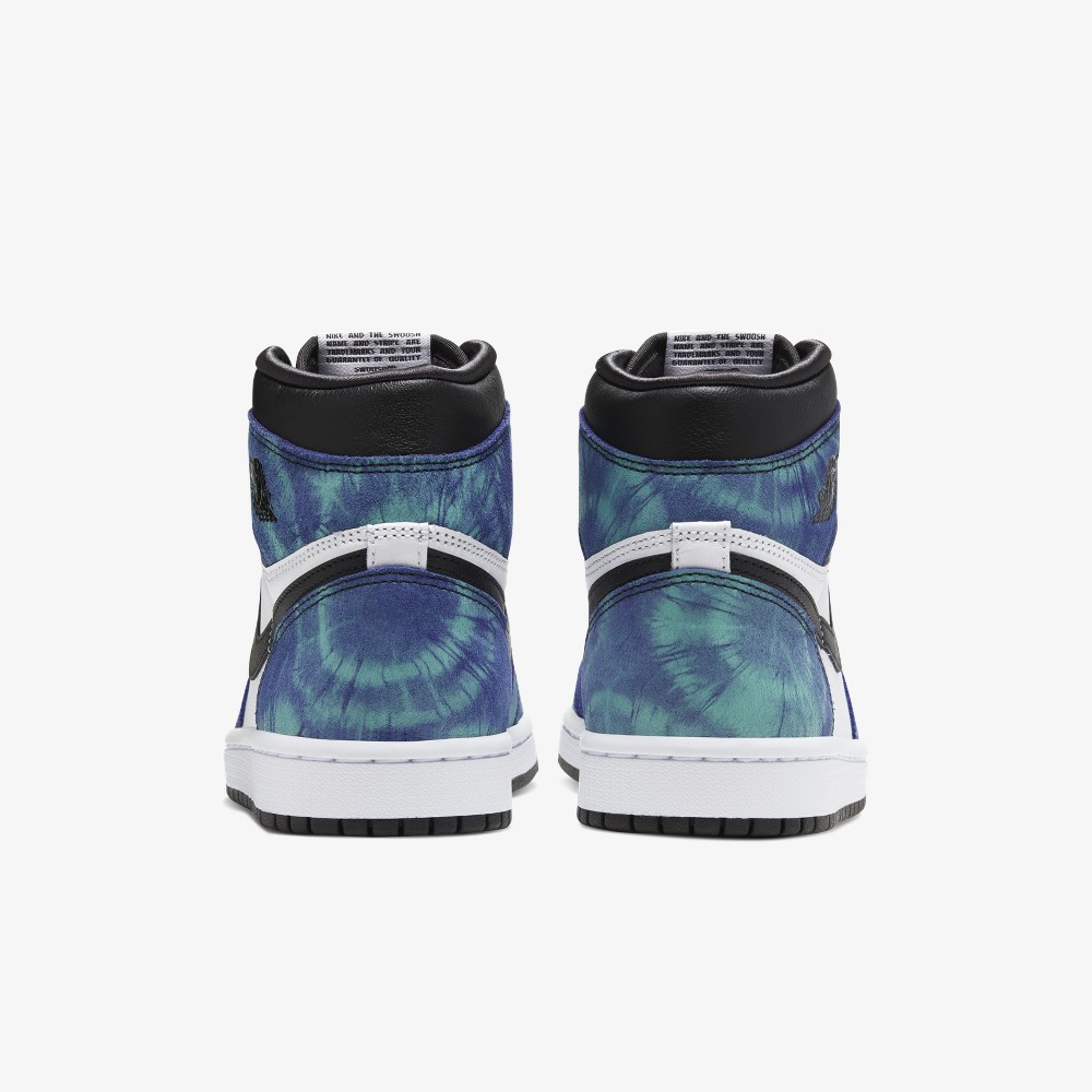 Pluggi - Air Jordan 1 Retro High OG 