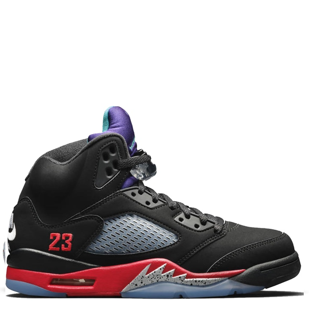 new jordan 5 top 3