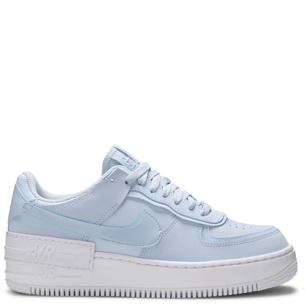 air force shadow blue