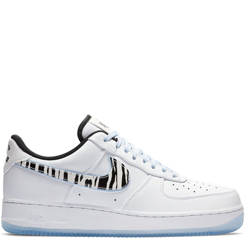 nike air force 1 low south korea white multi