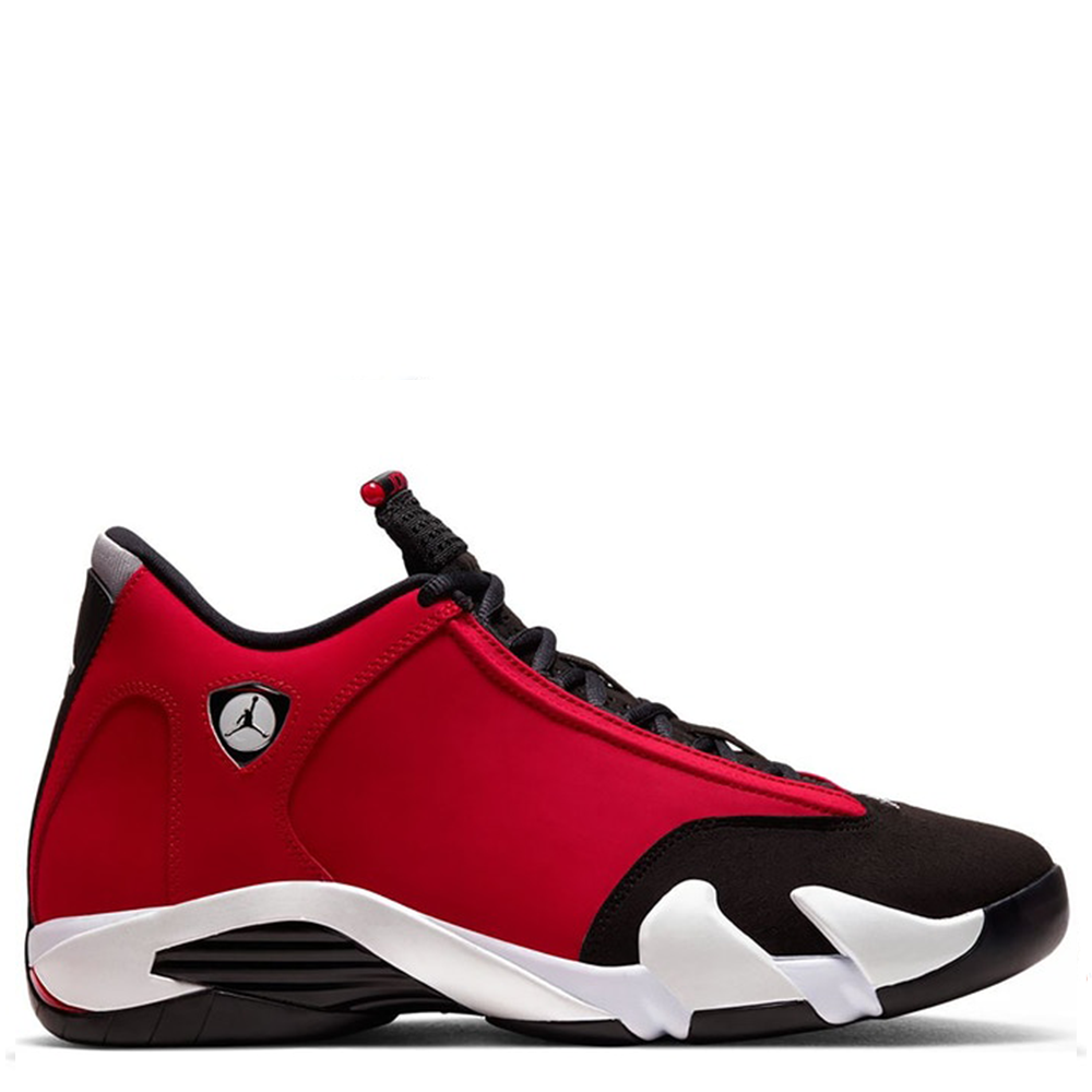 jordan retro gym red 14