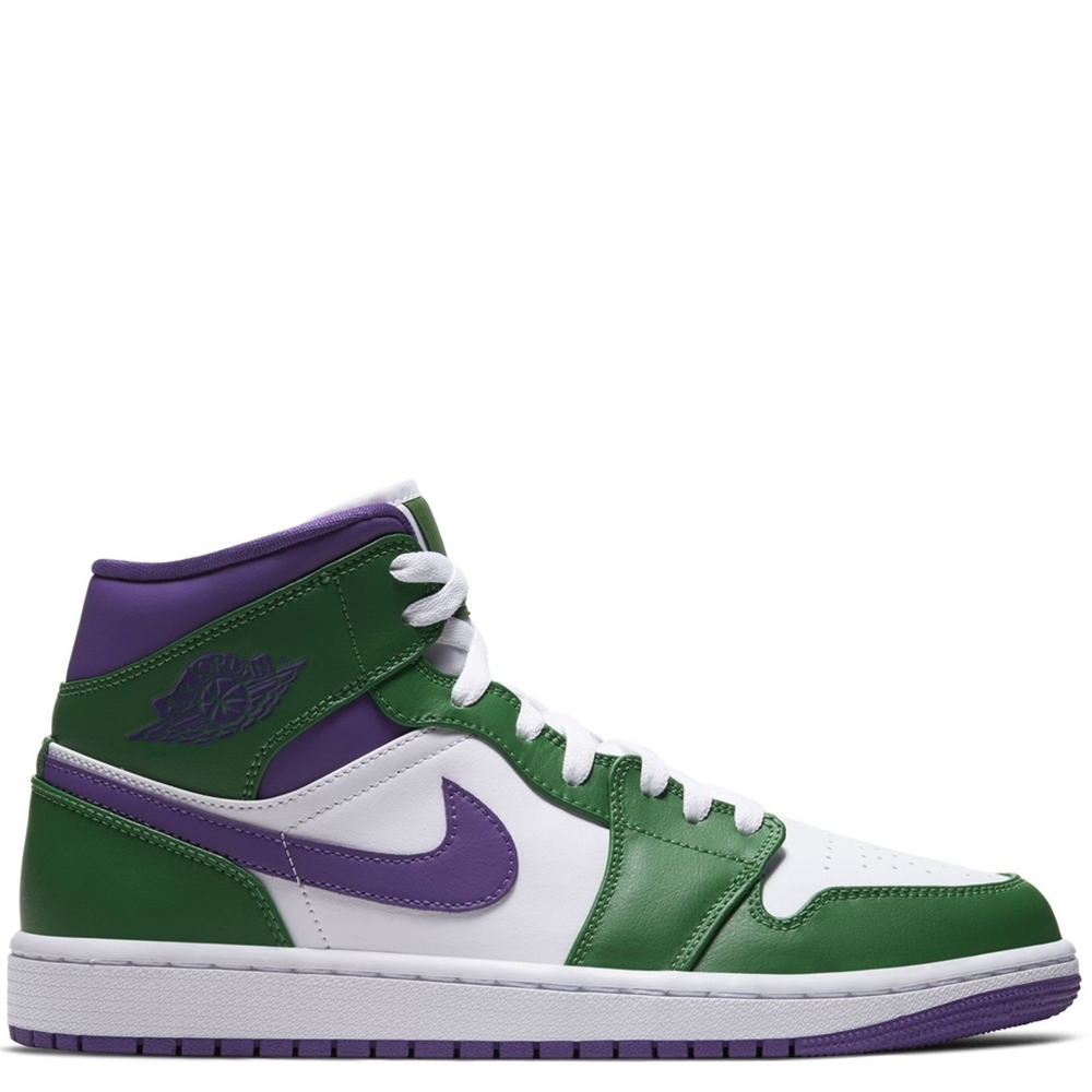 jordan 1 high hulk