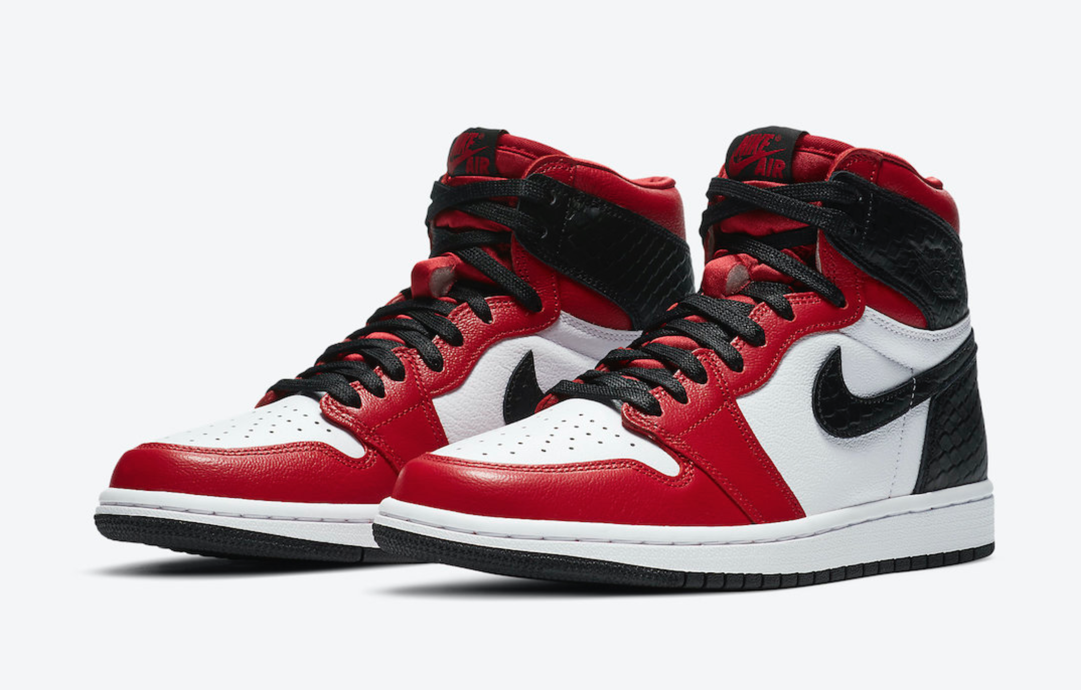 jordan 1 chicago high 2020