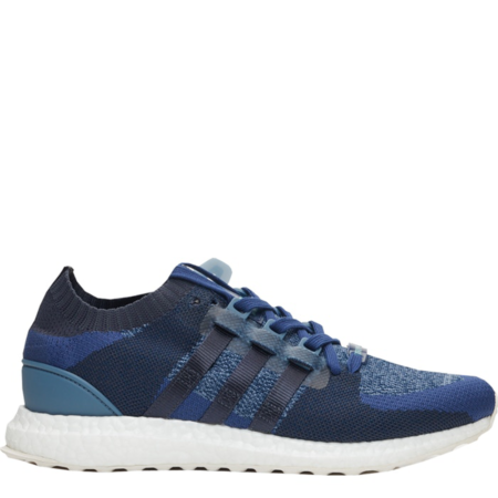 adidas EQT Support Ultra Primeknit Materials Blue (CQ1895)