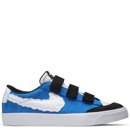 Nike SB Zoom Blazer AC XT ISO Kevin Bradley 'Heaven' (CT4594 400)