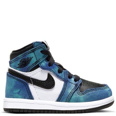Air Jordan 1 Retro High 'Tie Dye' (TD) (CU0450 100)