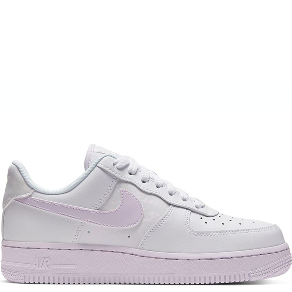 nike women's air force 1 low barely grape