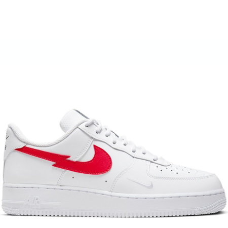Nike Air Force 1 Low 'Euro Tour' 2020 (CW7577 100)