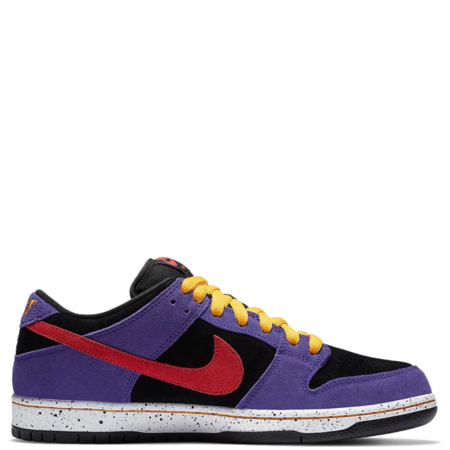 Nike SB Dunk Low 'ACG Terra' (BQ6817 008)