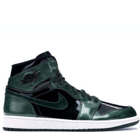 Air Jordan 1 Retro 'Grove Green' (332550 300)