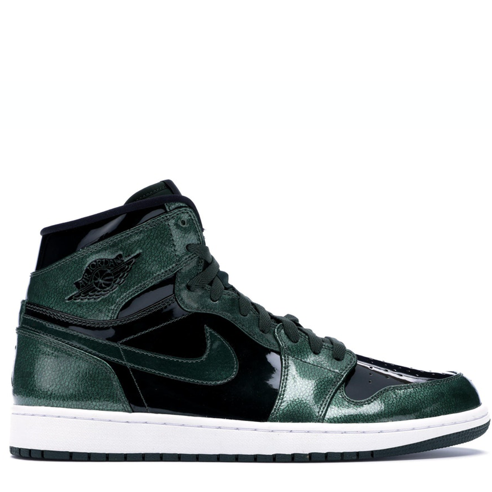 jordan 1 grove green