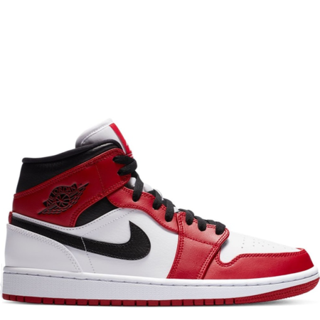 Air Jordan 1 Mid 'Chicago' (2020) (554724 173)