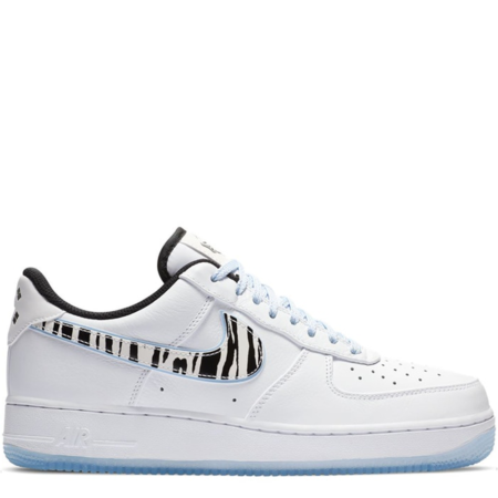 Nike Air Force 1 Low 'South Korea' (2020) (CW3919 100)