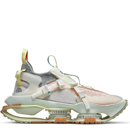 Nike ISPA Road Warrior 'Volt' (CI0983 100)