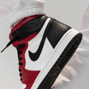 Air Jordan 1 Retro High ‘Satin Snake Chicago’ (W) CD0461 601