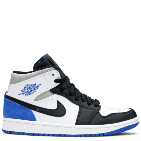 Air Jordan 1 Mid SE 'Union Royal' (852542 102)