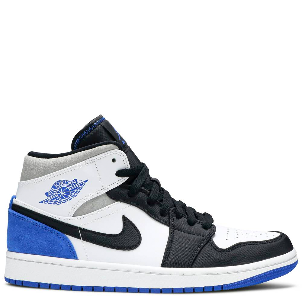 air jordan 1 royal mid