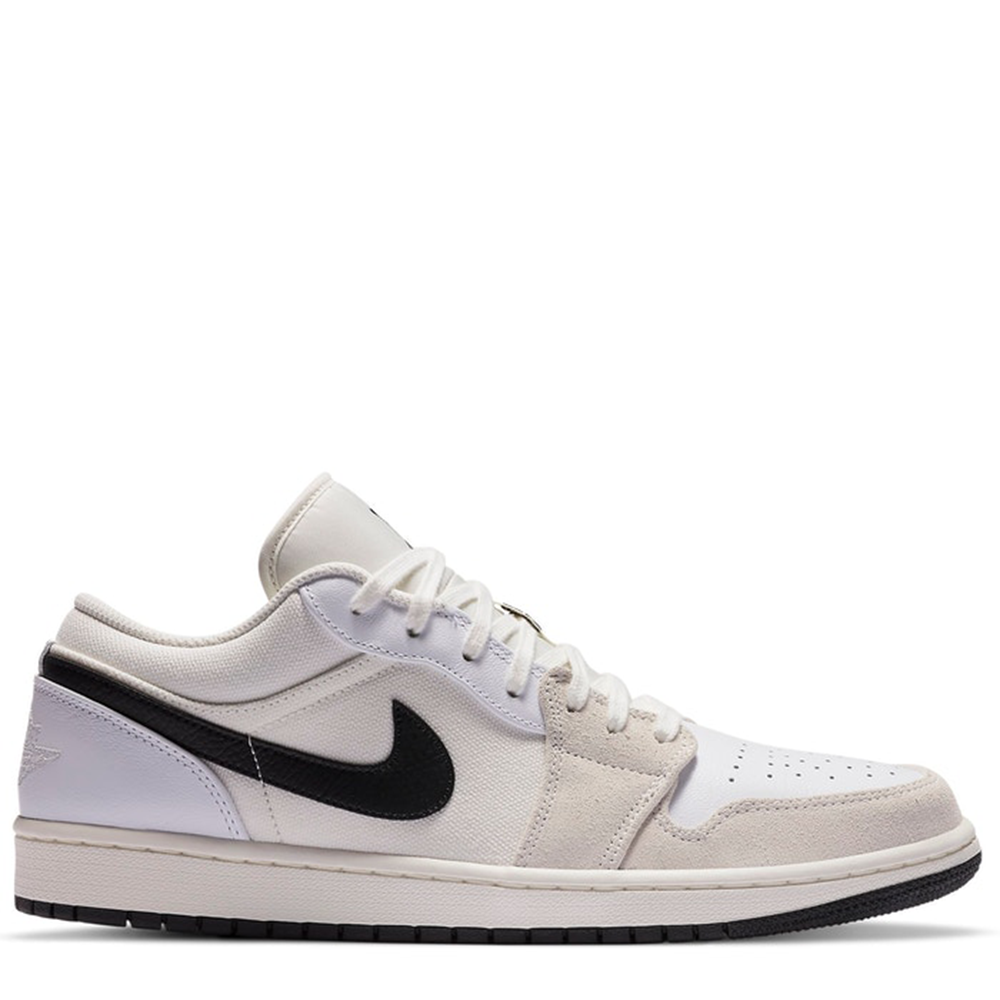 Air Jordan 1 Low 'Astrograbber' | Pluggi