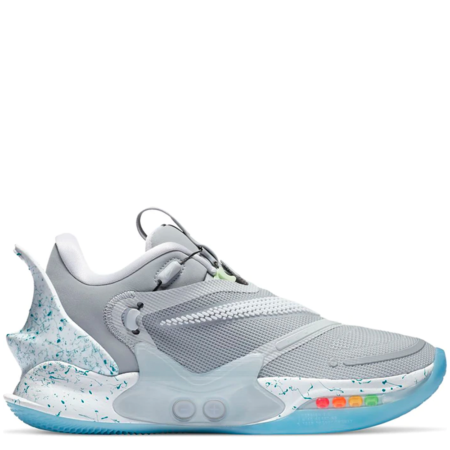 Nike Adapt BB 2.0 'Nike Mag' (EU Version) (CV2441 003)