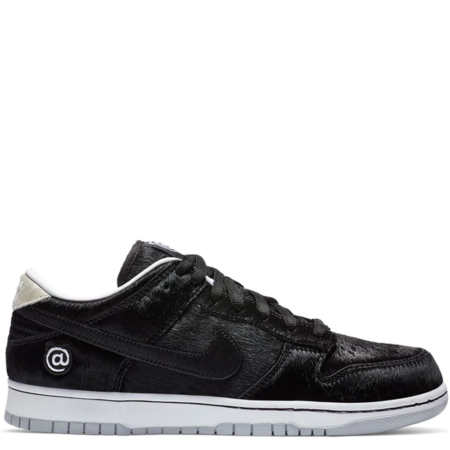 Nike SB Dunk Low Medicom Toy 'BE@RBRICK' (CZ5127 001)