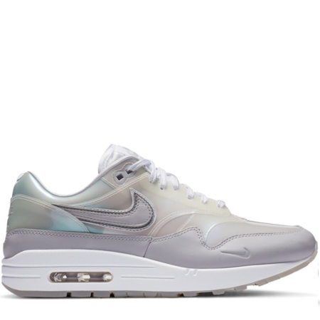 Nike Air Max 1 SNKRS 'Day White' (W) (DA4300 100)