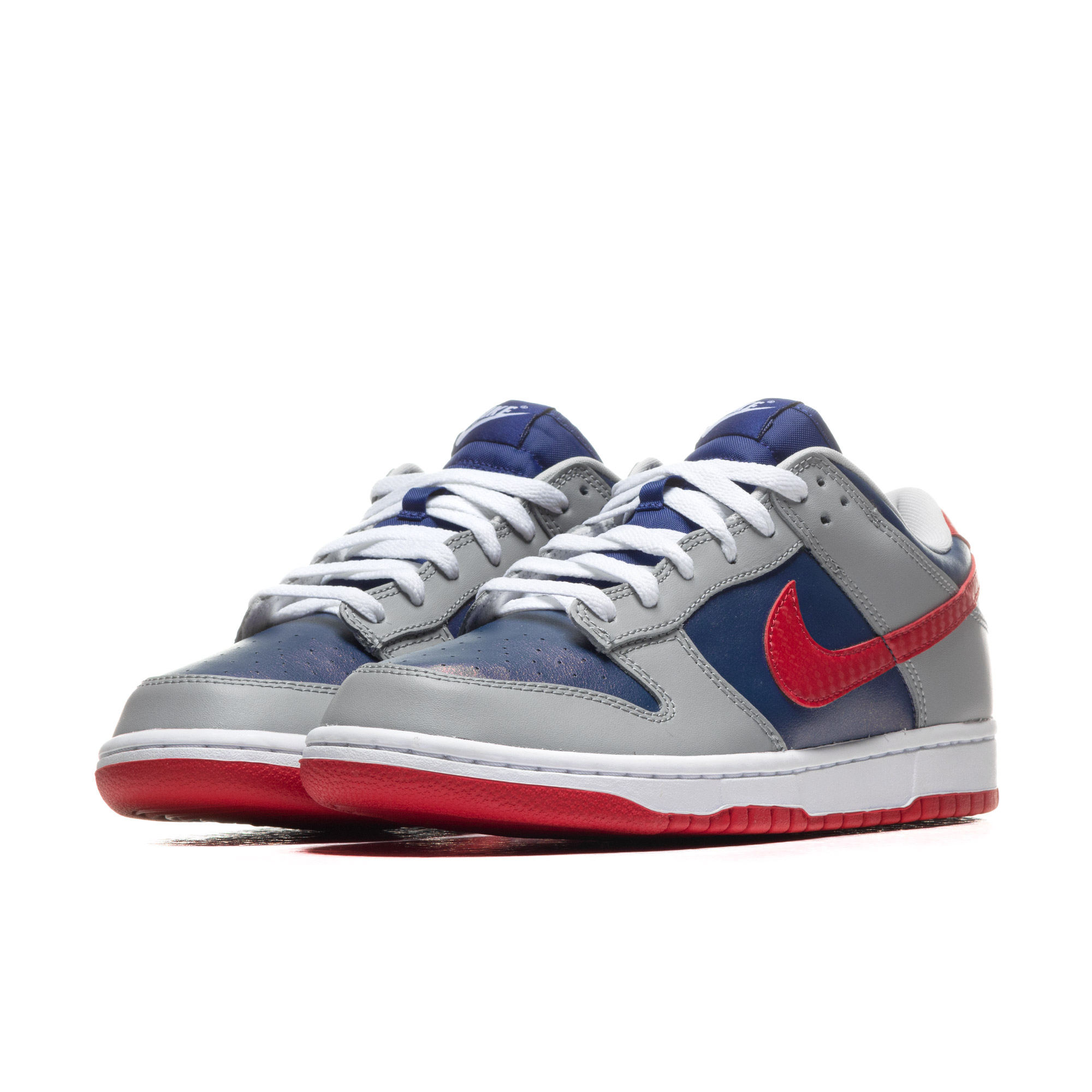 Nike Dunk Low Retro SP 'Samba' (2020) (CZ2667 400) Release Info