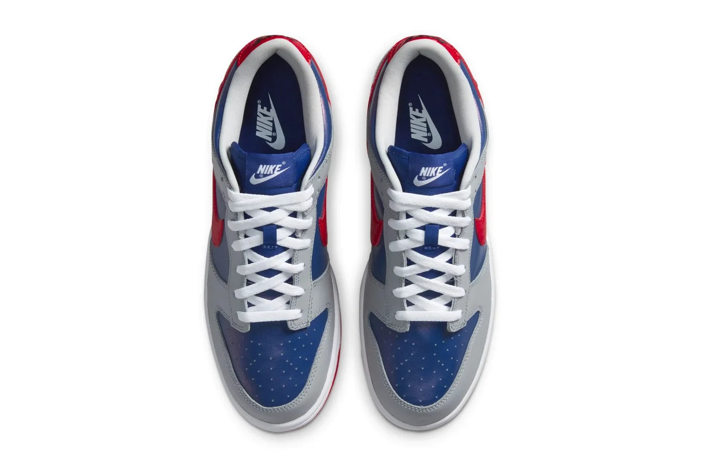 Nike Dunk Low Retro SP 'Samba' (2020) (CZ2667 400) Release Info