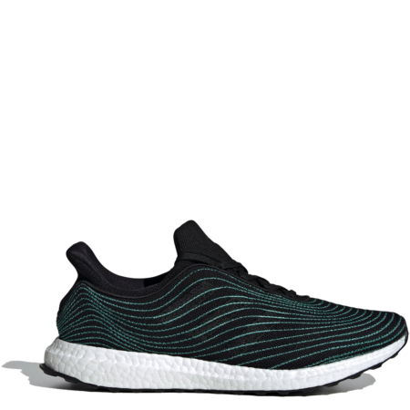 Adidas Ultraboost Uncaged Parley 'Core Black' (EH1184)