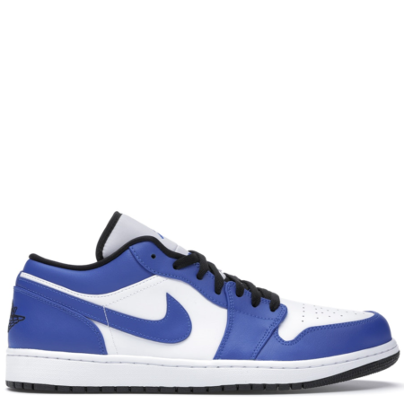 Air Jordan 1 Low 'Game Royal' (553558 124)